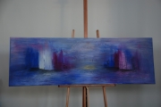 Acryl 50x150 (Nr. 42)