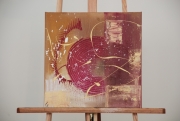 Acryl (Nr.51)