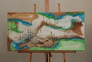 Acryl (Nr.53)