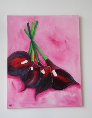 Acryl (Nr.54)