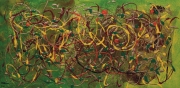 Acryl 60 x 30 (Nr. 10)