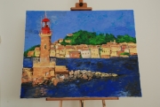 Acryl (Nr.58)