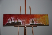 Acryl (Nr.59)