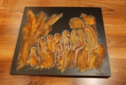 Acryl (Nr.60)
