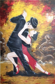 Acryl (verkauft)