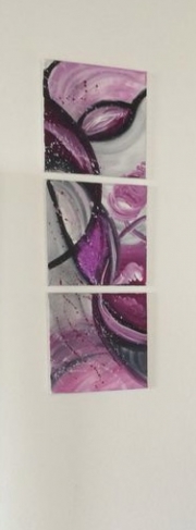 Acryl (Nr.63)